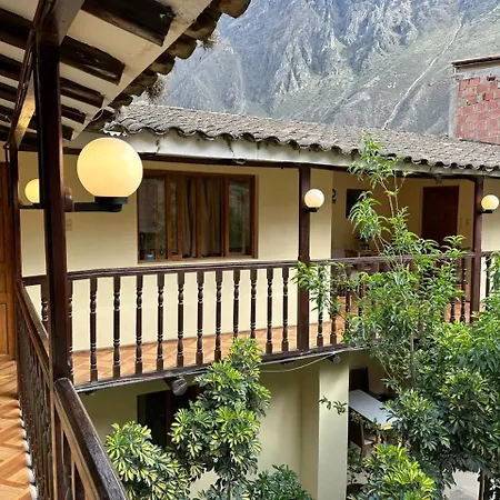 Paqocha Bed & Breakfast Hotel